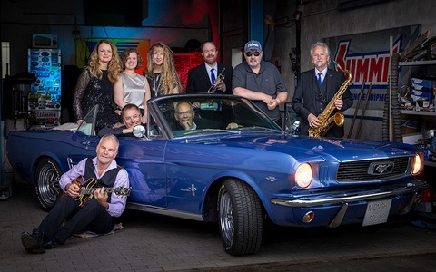 Midnight Soul - Marburg - 09.12.2026 20:00