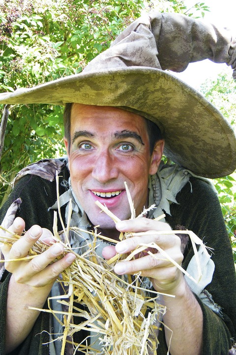 Rumpelstilzchen - M�rchenspiel ab 3 Jahre - Frankfurt am Main - 27.09.2026 16:00