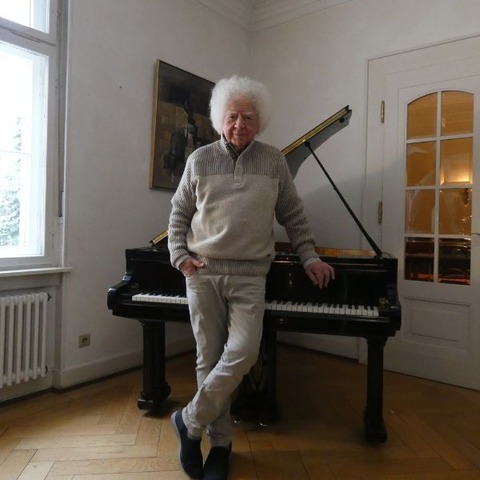 Robert Leonardy - Die sch�nsten Klavierwerke von Schumann, Chopin und Ravel - Ramstein-Miesenbach - 29.11.2026 17:00