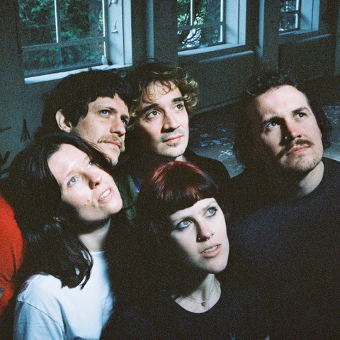 TRAMHAUS - Blister Live - M�nster - 18.02.2027 20:00