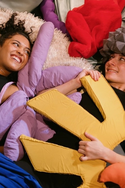 Unsichtbares - Interaktive Performance f�r Kinder | 4+ - Monheim am Rhein - 15.06.2027 16:00