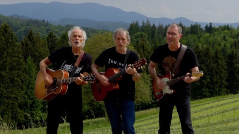 Konzertabend mit "Goschehobel" - Dachsberg - 20.06.2026 19:00