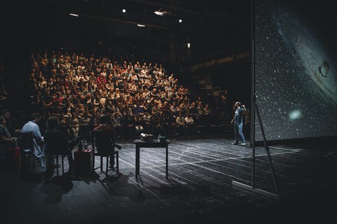 Science Slam Freiburg - Freiburg - 17.10.2026 19:30