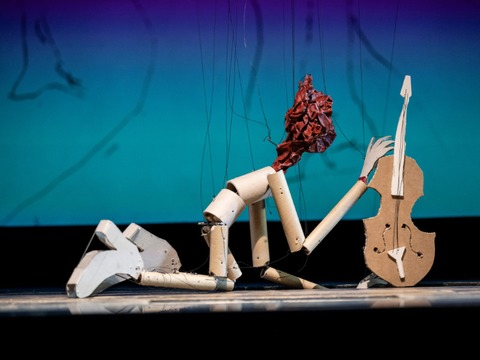 Theater-Abonnement 2026/2027 - Monheim am Rhein - 01.10.2026 18:00