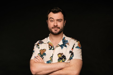 Sebastian Klussmann - Gefragt - Gesagt: Hirnturbo mit Live-Quiz - Sulingen - 12.02.2027 19:30