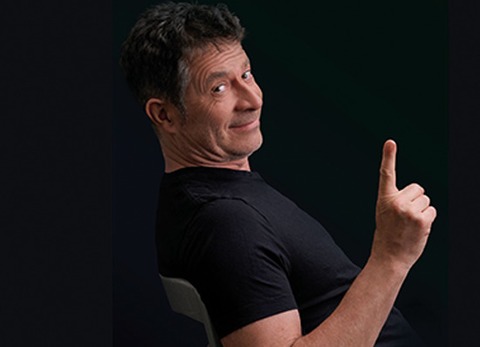 Rolf Miller - Ich sag nix! - Elsenfeld - 10.04.2027 20:00