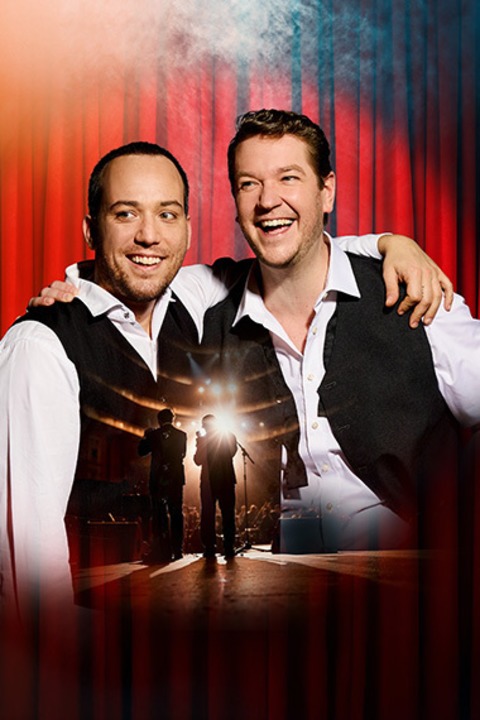 Doppelkopf - Musikalisch-kom�diantischer Abend - Trier - 22.12.2026 19:30