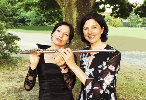 Piano & Nature - „Sommer-Abend-Kl�nge“ - Wieck auf dem Dar� - 08.07.2026 19:30