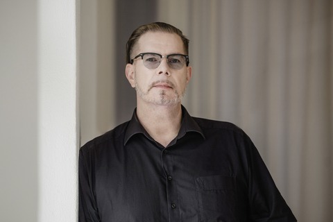 Lesung | Markus Heitz | Die Villa - Speyer - 17.11.2026 20:00