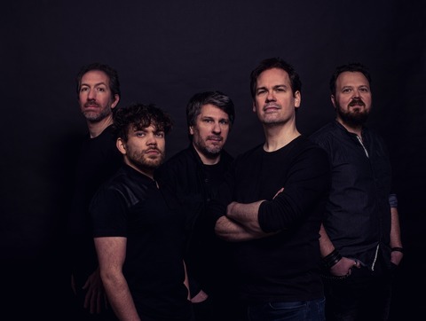 SYLVAN & Guest: Kalle Wallners BLIND EGO | 20th Anniversary of Posthumous Silence - R�sselsheim am Main - 11.10.2026 19:00