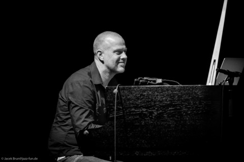 Shuteen Erdenebaatar & Nils Kugelmann / Jacob Karlzon 4tet - Merzhausen - 09.04.2027 19:30