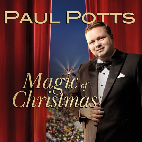 Paul Potts - Magic of Christmas - L�beck - 28.12.2026 19:30