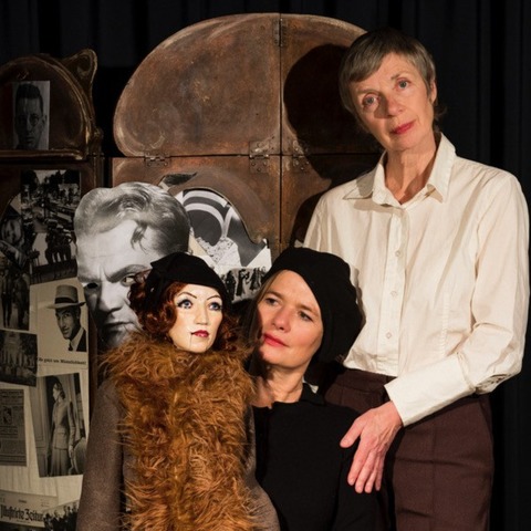Irmgard Keun - Das kunstseidene M�dchen - Braunschweig - 02.10.2026 10:00