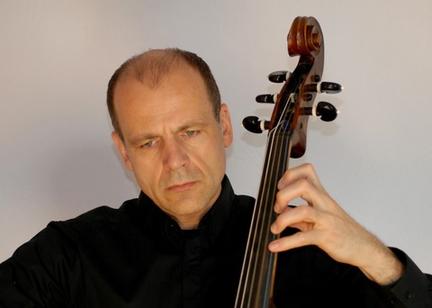 Suiten f�r Barockcello von J.S.Bach - Friesenhausen - 13.06.2026 17:00