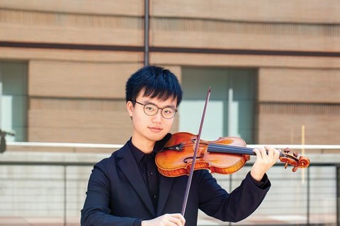 Preistr�gerkonzert | Verwandte Stimmen - Goslar - 20.08.2026 18:00