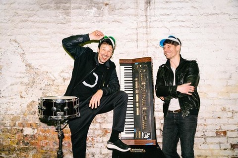 Familienkonzert | Classical Beatz for Kids - Goslar - 16.08.2026 11:30