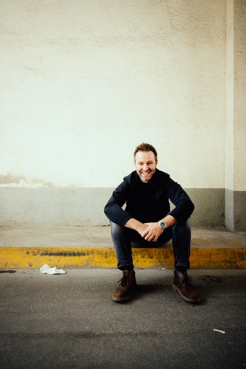 JOSH. - Vertikal-Tour 2027 - Freiburg - 23.04.2027 19:30