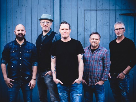 Brothers In Arms - A tribute to Dire Straits - Aschaffenburg - 15.01.2027 20:00