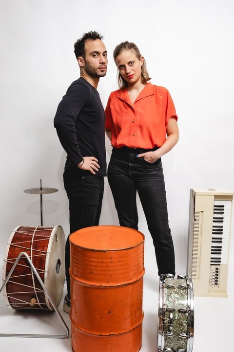 Im Rhythmus der Klang - Domkapelle meets Percussion - Stuttgart - 28.06.2026 19:00