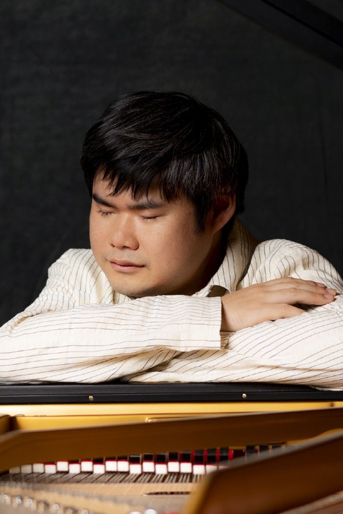 Piano Solo-Abonnement 2026/2027 - Monheim am Rhein - 03.10.2026 20:00