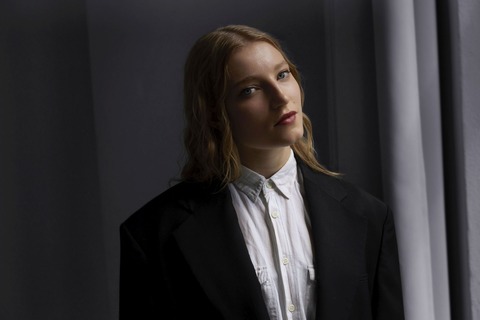 Emma Rawicz: Inkyra - Ludwigshafen am Rhein - 28.10.2026 20:00
