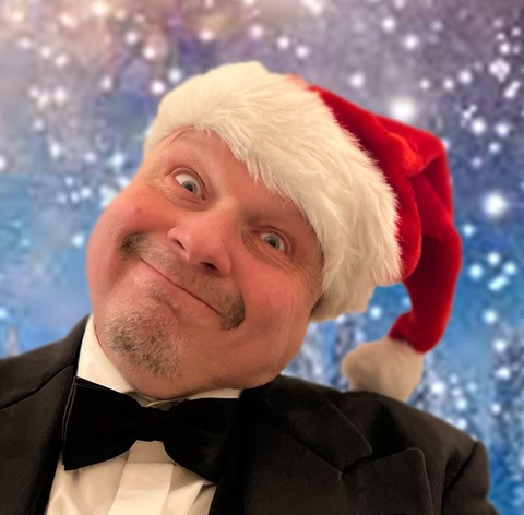 Peter Flache - Lustig, Lustig, Tralalalala - Mei�en - 15.12.2026 19:30