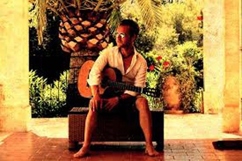 Silvio Schneider - Guitar Summer Vibes - Dresden - 18.07.2026 20:00