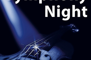 ORSO Rock Symphony Night - Rock meets Classic, 10.10.2026