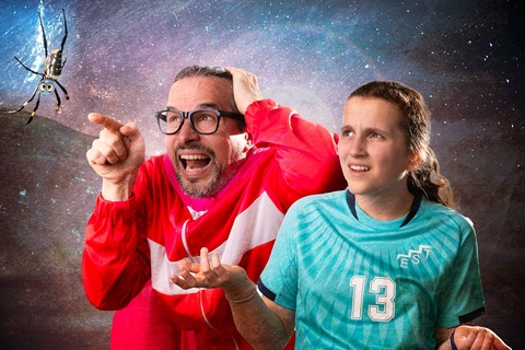 Angstm�n - Eberdingen - 19.07.2026 17:00