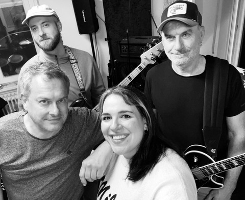 Don't Ask Dad Live auf dem Stadtteilfest Rieselfeld - Freiburg - 24.07.2026 23:00