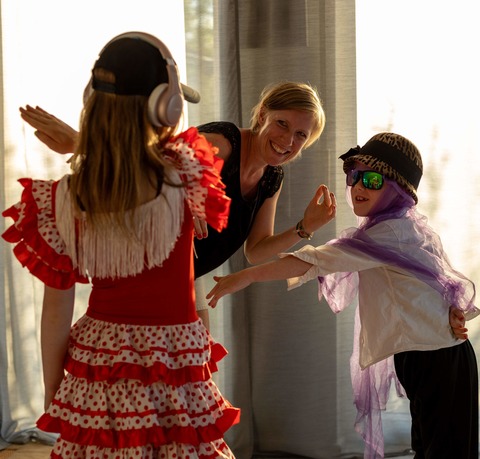 Stars for Kids: Stark durch Theater! - Workshop f�r Kinder - Rastatt - 30.07.2026 09:30