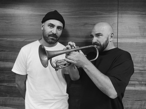 Studnitzky & Pokaz - Jazz im Pappelgarten - Reutlingen - 01.07.2026 20:00
