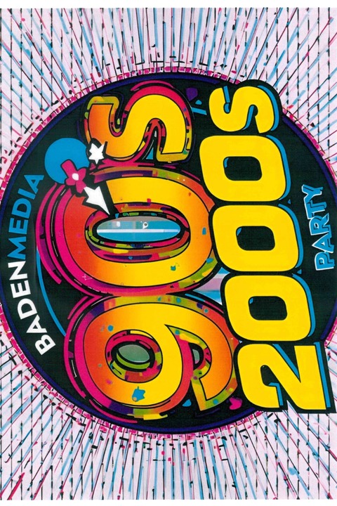 Tanzfahrt Baden Media - 90er/2000er Party, inkl. 2 Std. Schifffahrt, Veranstaltungsende ca. 02:00 Uhr. - Karlsruhe - 11.09.2026 21:00