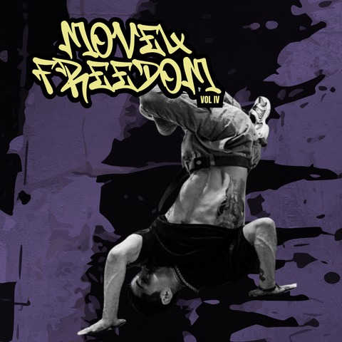 MOVE FOR FREEDOM - VOL. IV - Break Dance Contest - Wiesbaden - 17.07.2026 10:00