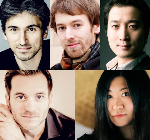 „Tr�ume“ - Kassel - 22.08.2026 21:30