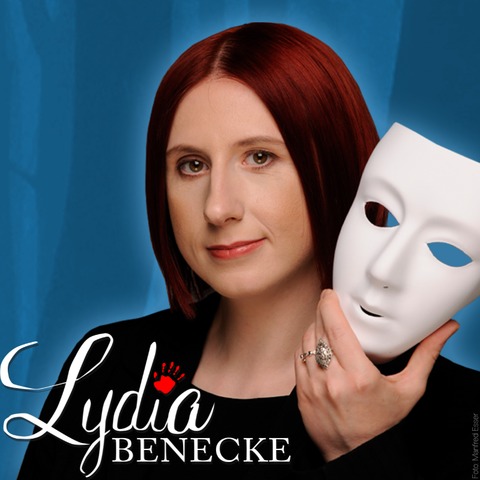 Lydia Benecke - Kriminalpsychologie des Serienmordes - Holzminden - 07.03.2027 19:00