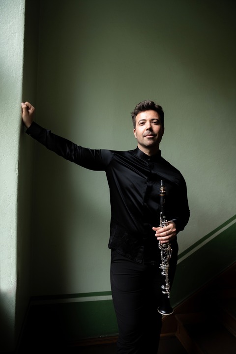 Trio Balagan - Gauting - 03.12.2026 20:00