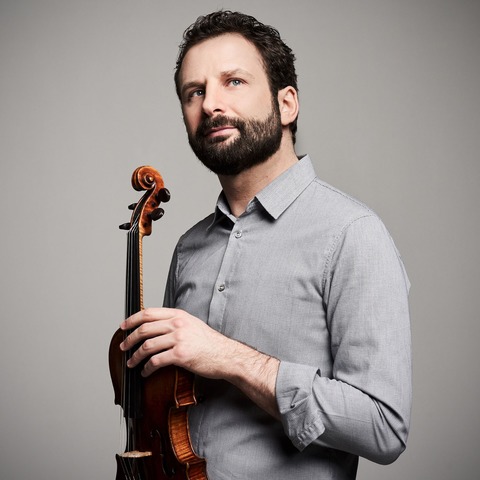 Ilya Gringolts & Anton Gerzenberg - Gauting - 20.10.2026 20:00