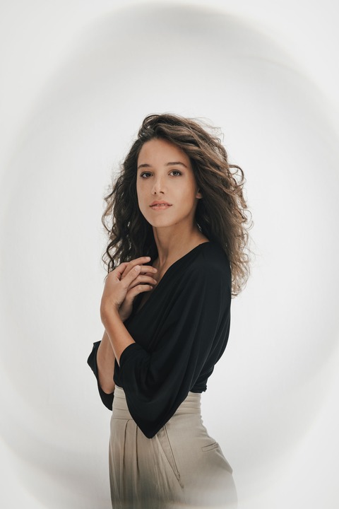 Alma Naidu & Band - Gauting - 12.03.2027 20:00
