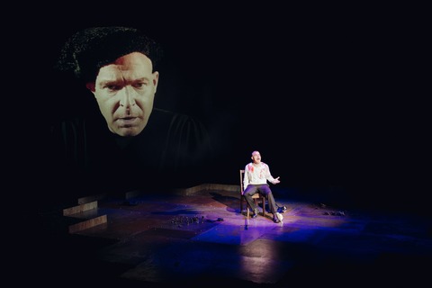 „Michael Kohlhaas“ von Heinrich von Kleist - Gauting - 15.12.2026 20:00