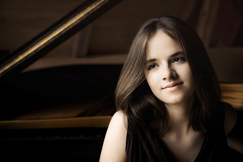 Julia Fischer pr�sentiert: Studierende der Hochschule f�r Musik und Theater M�nchen - Gauting - 15.11.2026 11:00