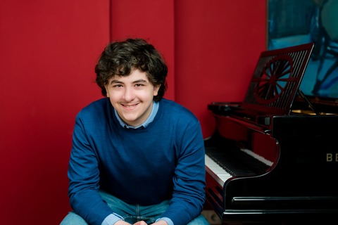 Tsotne Zedginidze - Gauting - 26.02.2027 20:00