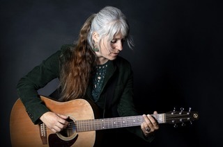 Picknick-Konzert an der Trotte mit Theresa Dold
