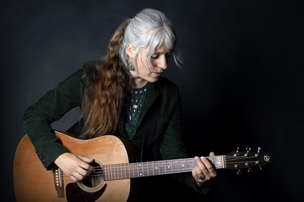 Picknick-Konzert an der Trotte mit Theresa Dold - Badische Zeitung TICKET