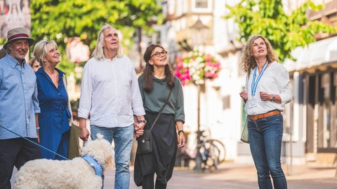 Tour 5 Uhr - Erlebnisstadtf�hrung - Celle - 20.06.2026 17:00