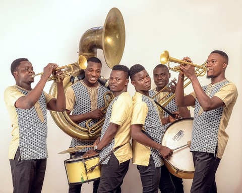 Harmony's Brass Band - Gauting - 05.05.2027 20:00