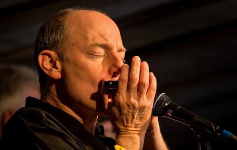 11. Gautinger Bluesnacht - Stehplatz - Gauting - 04.12.2026 19:30