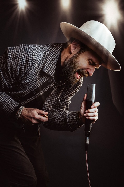 11. Gautinger Bluesnacht - Gauting - 04.12.2026 19:30