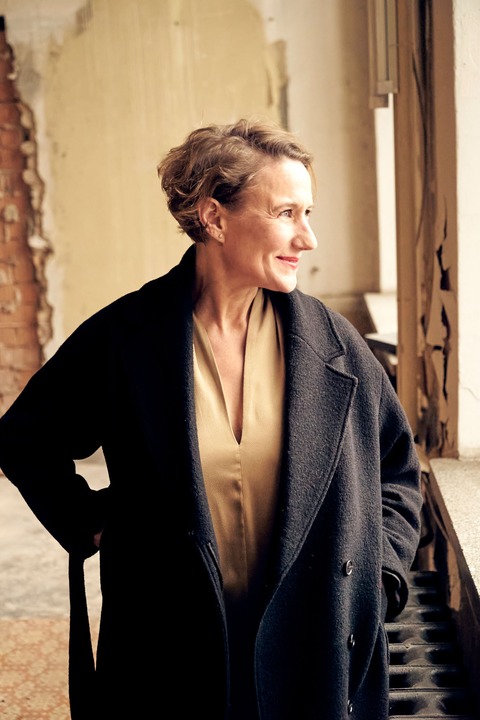Meike R�tzer: „Anna Karenina“ von Lew Tolstoi - Gauting - 10.04.2027 20:00