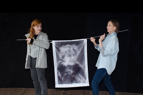 Cornelia Bernoulli und Sibylle Canonica - Gauting - 15.10.2026 20:00